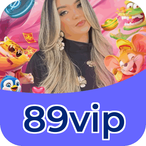 Passo a passo visual mostrando processo de download e instalação do aplicativo 89vip