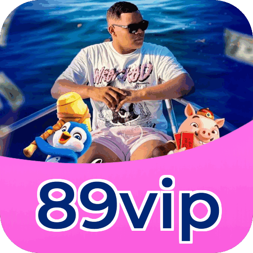 Plataforma 89vip mostrando interface moderna, jogos certificados e recursos de segurança licenciados